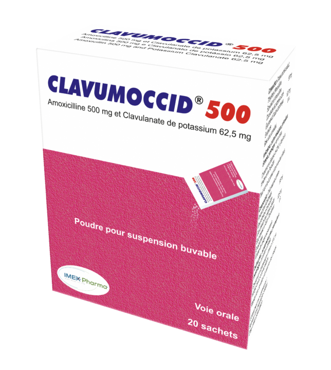 Prix Moyen Amoxicilline