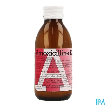prix pour amoxil