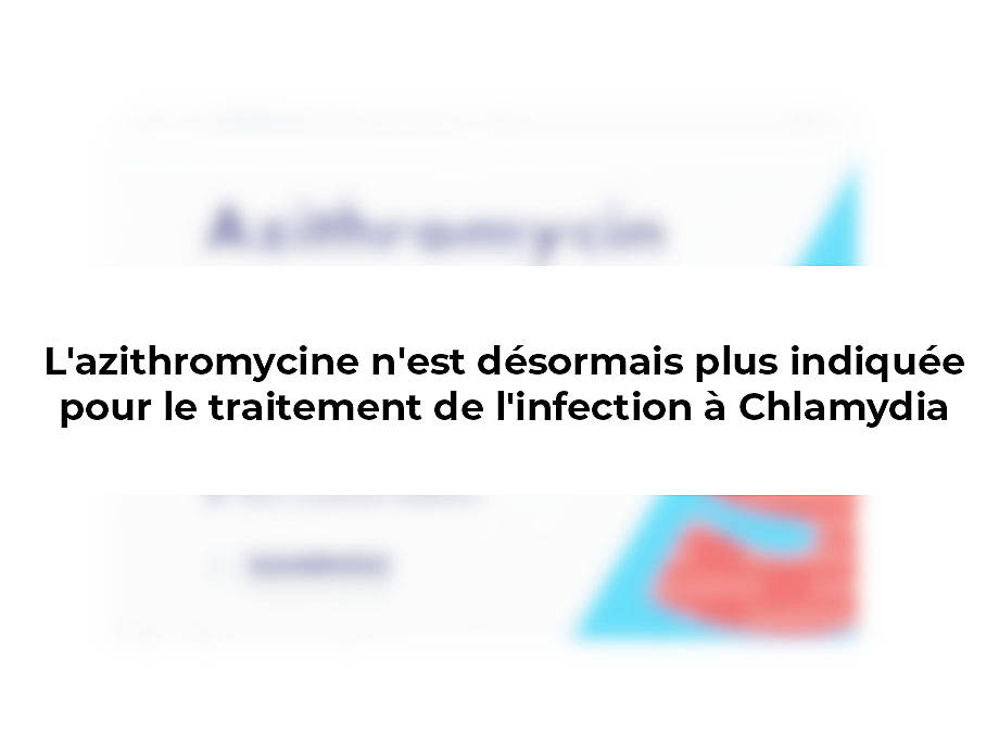 Prix pour azithromycin