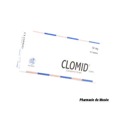prix pour clomid