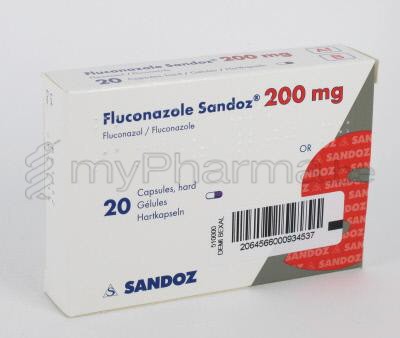 Prix Pour Diflucan