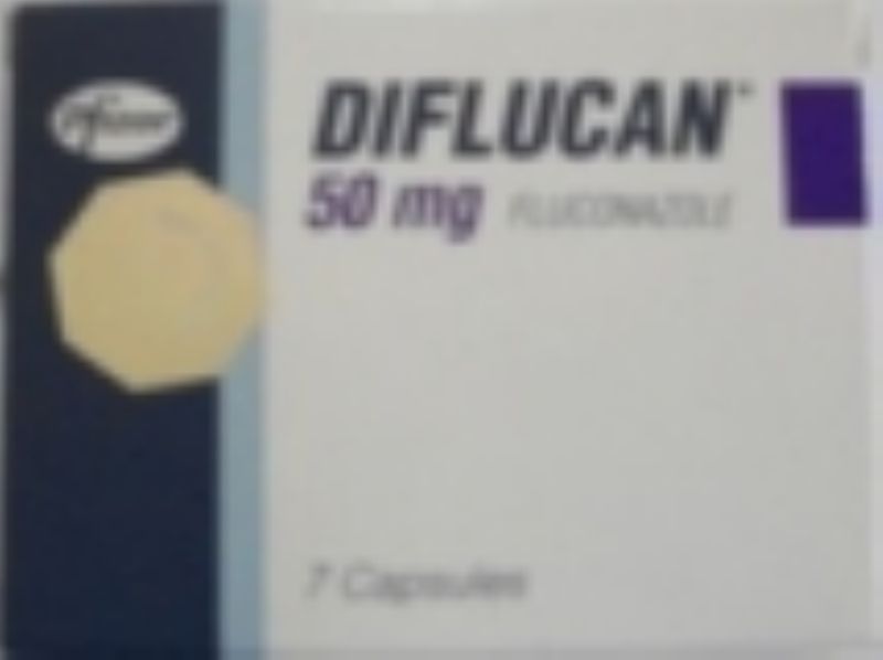 Prix pour diflucan
