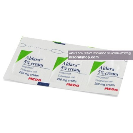 Prix pour imiquimod