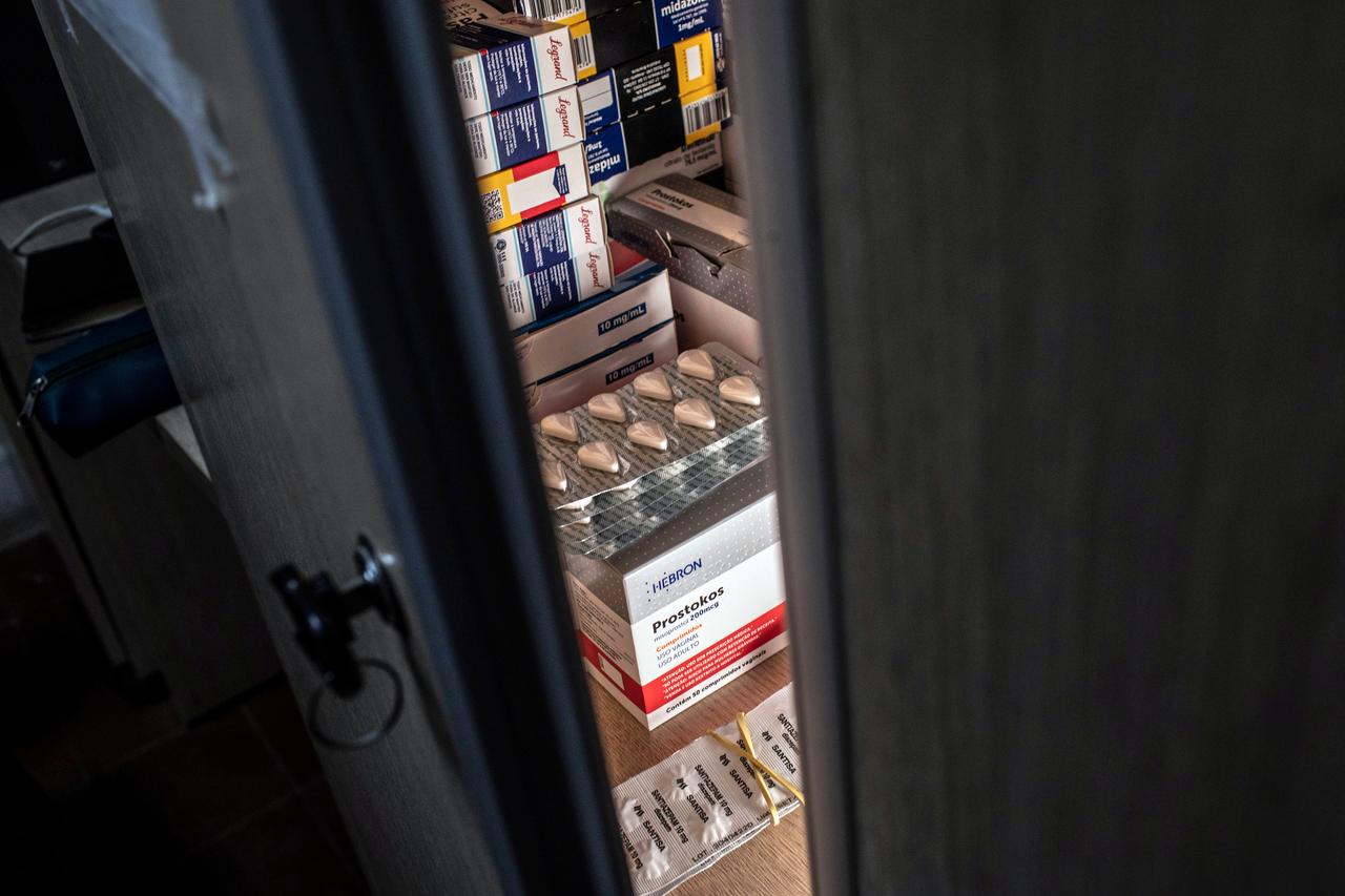 Prix pour misoprostol