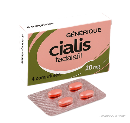Prix Pour Tadalafil
