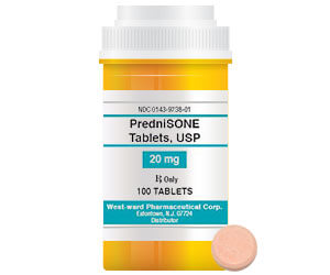 Prix Prednisolone 20 Mg