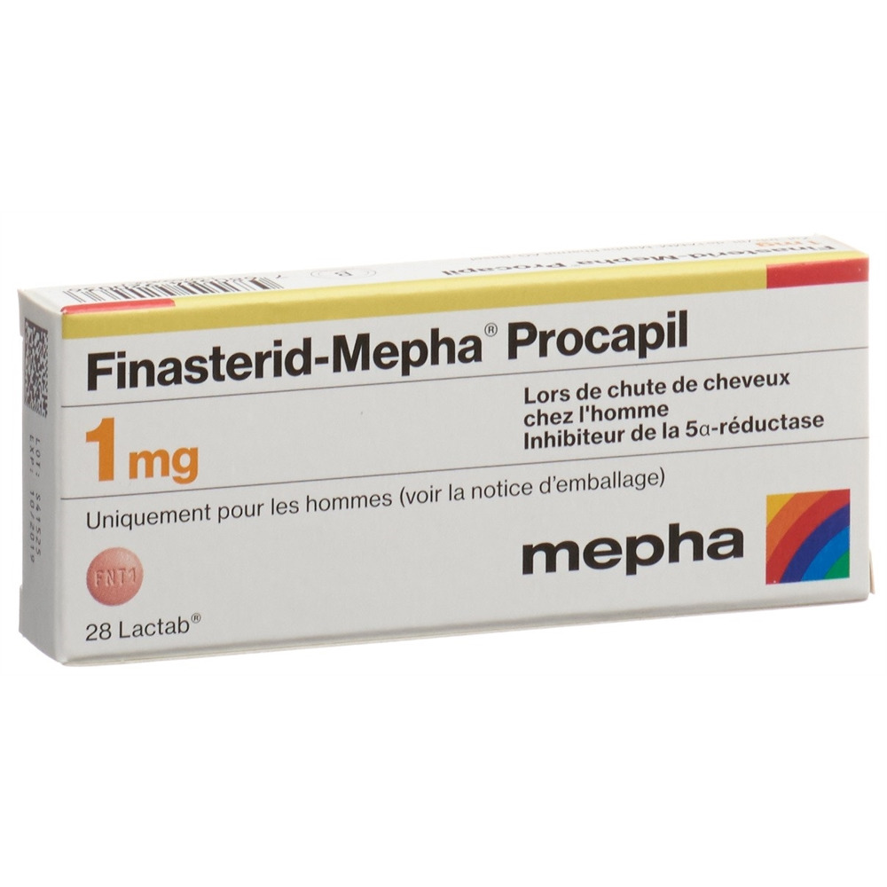 Prix Propecia Pharmacie