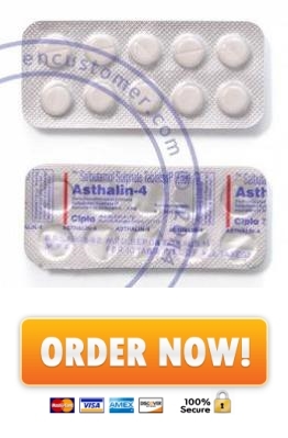 Prix salbutamol