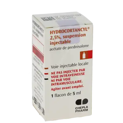 Prix salbutamol injectable