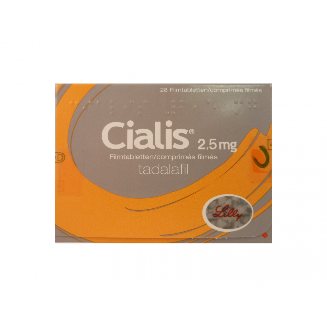 Prix Tadalafil 2 5 Mg