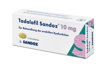Prix tadalafil biogaran 10 mg