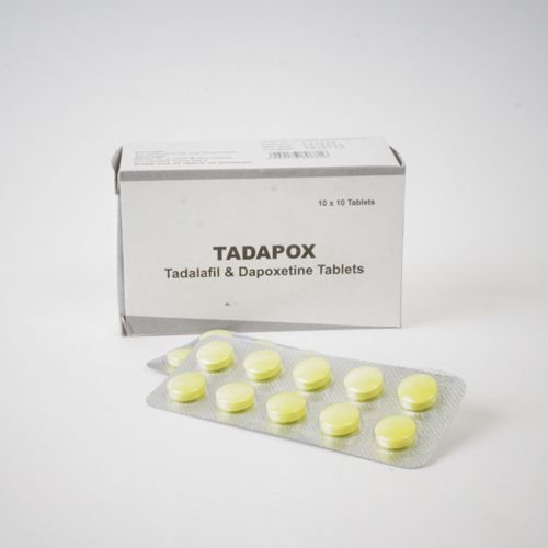 Prix Tadapox