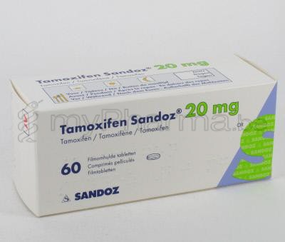 Prix tamoxifène