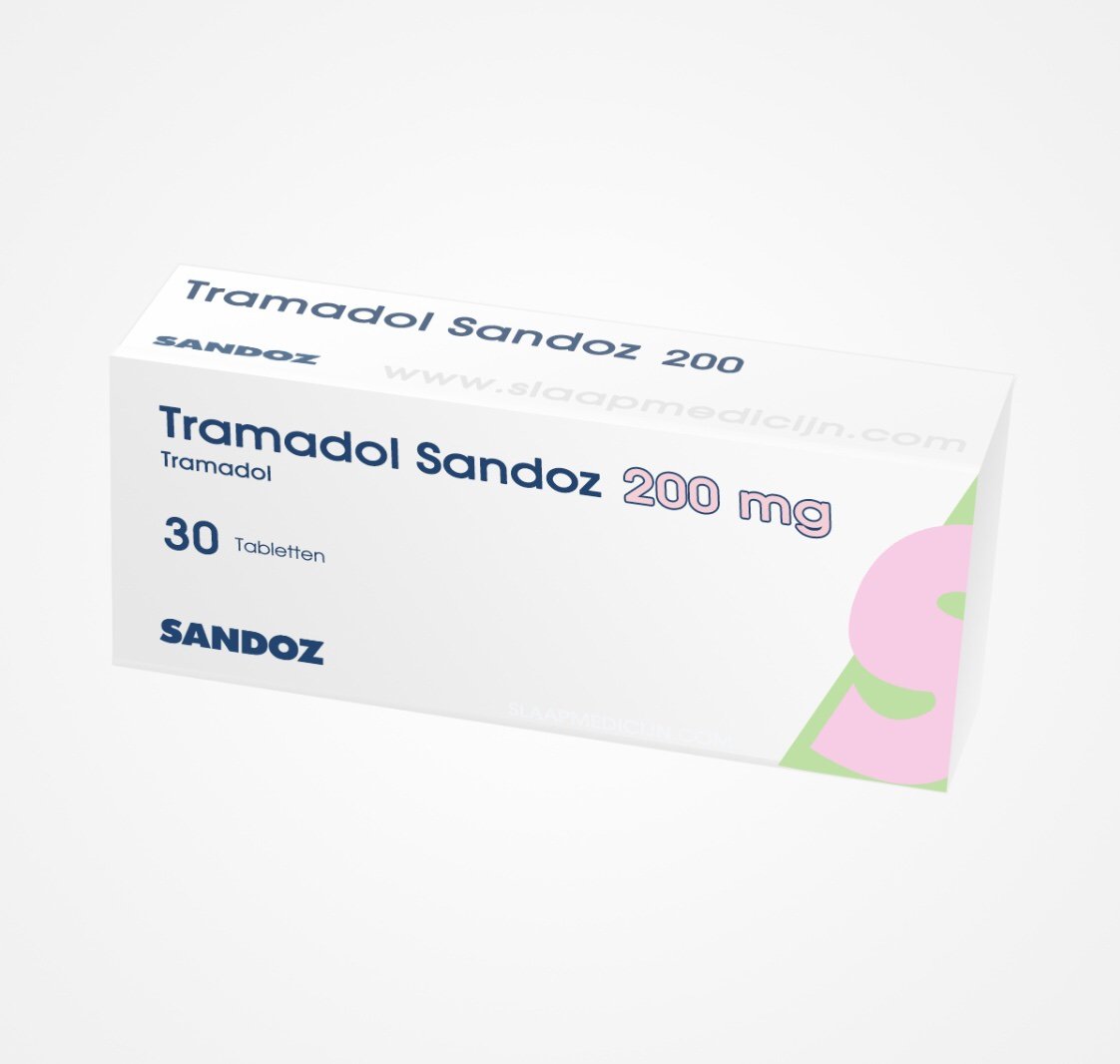 Prix tramadol 200