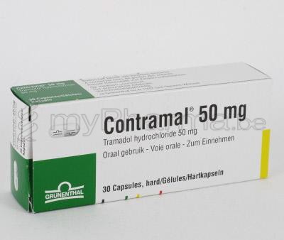 prix tramadol 50