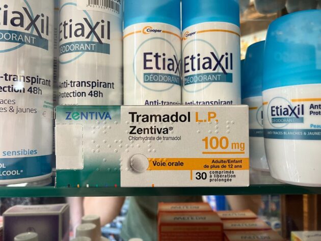 Prix Tramadol Lp