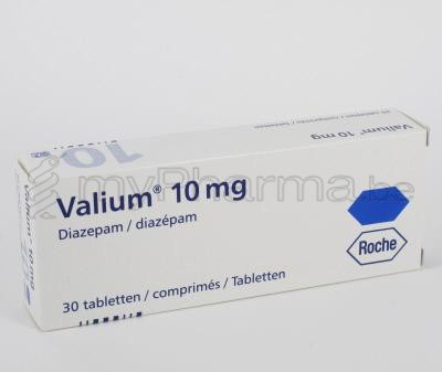 Prix Valium Injectable