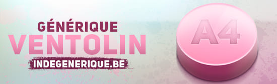 Prix Ventolin