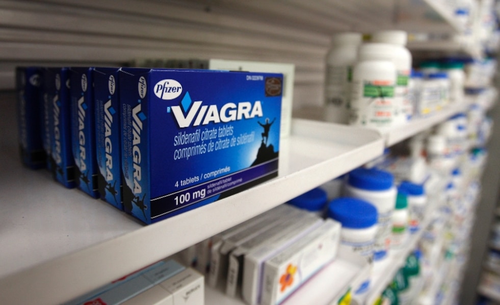 Prix Viagra Au Quebec