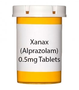 Prix xanax 0 50