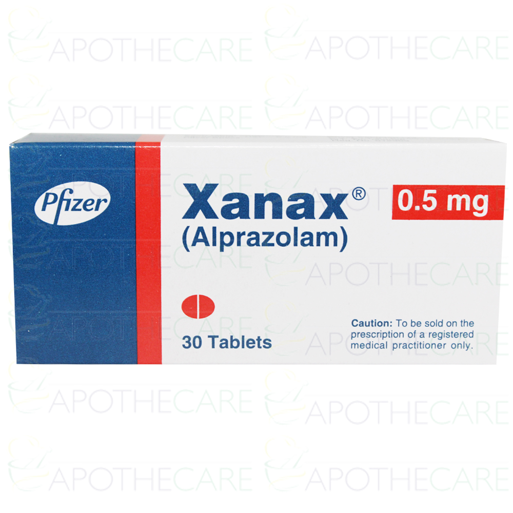 Prix xanax 0.50