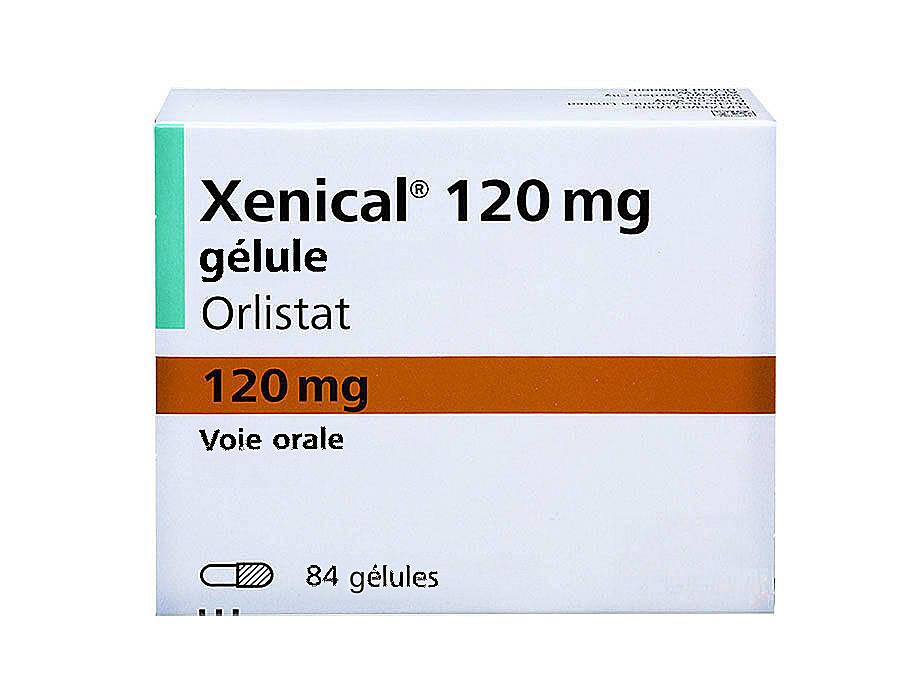 prix xenical france