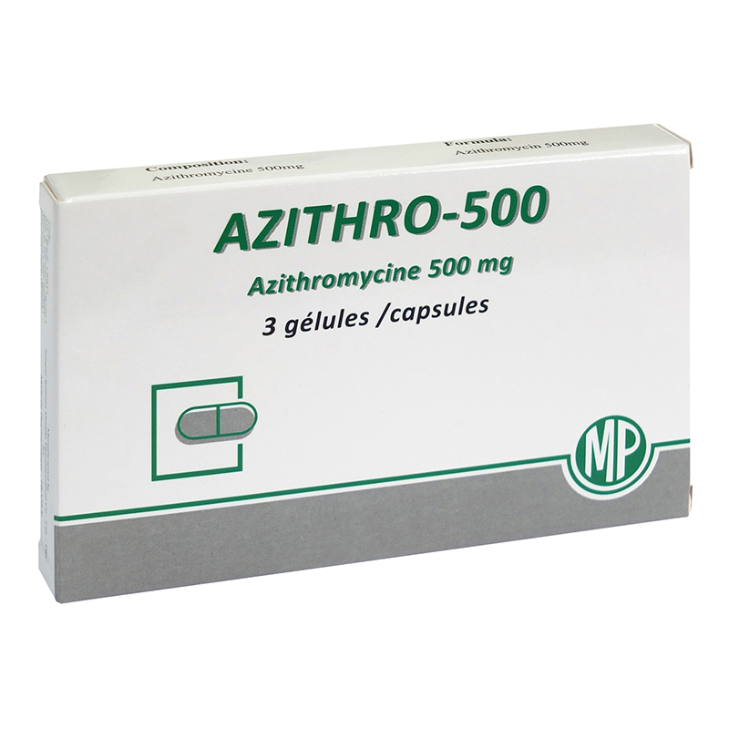 Prix zithromax en pharmacie