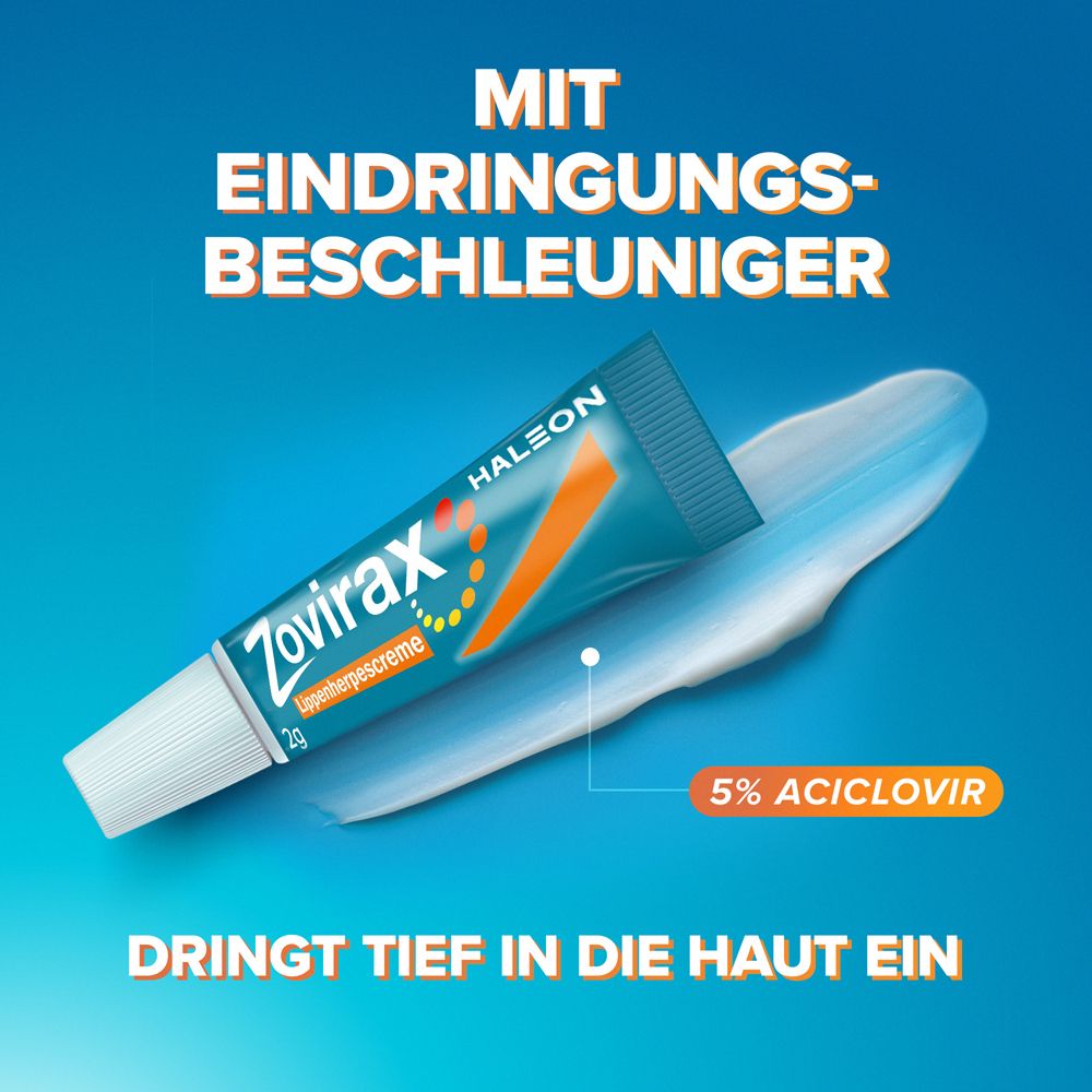Prix Zovirax 10g