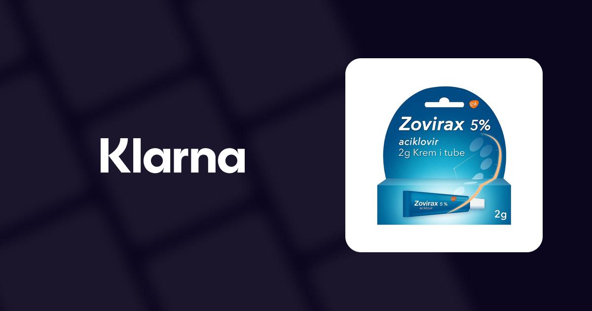 Prix zovirax creme