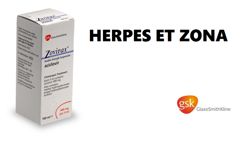 prix zovirax creme