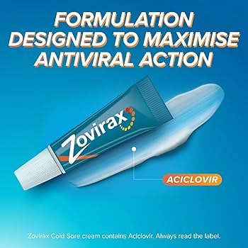 Prix zovirax crème