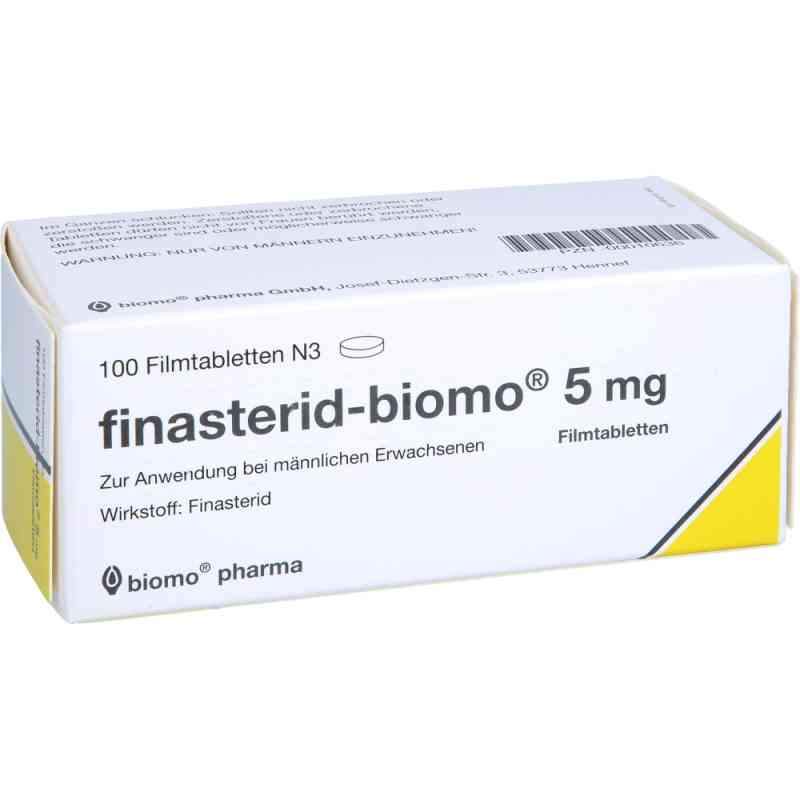 Propecia 5mg