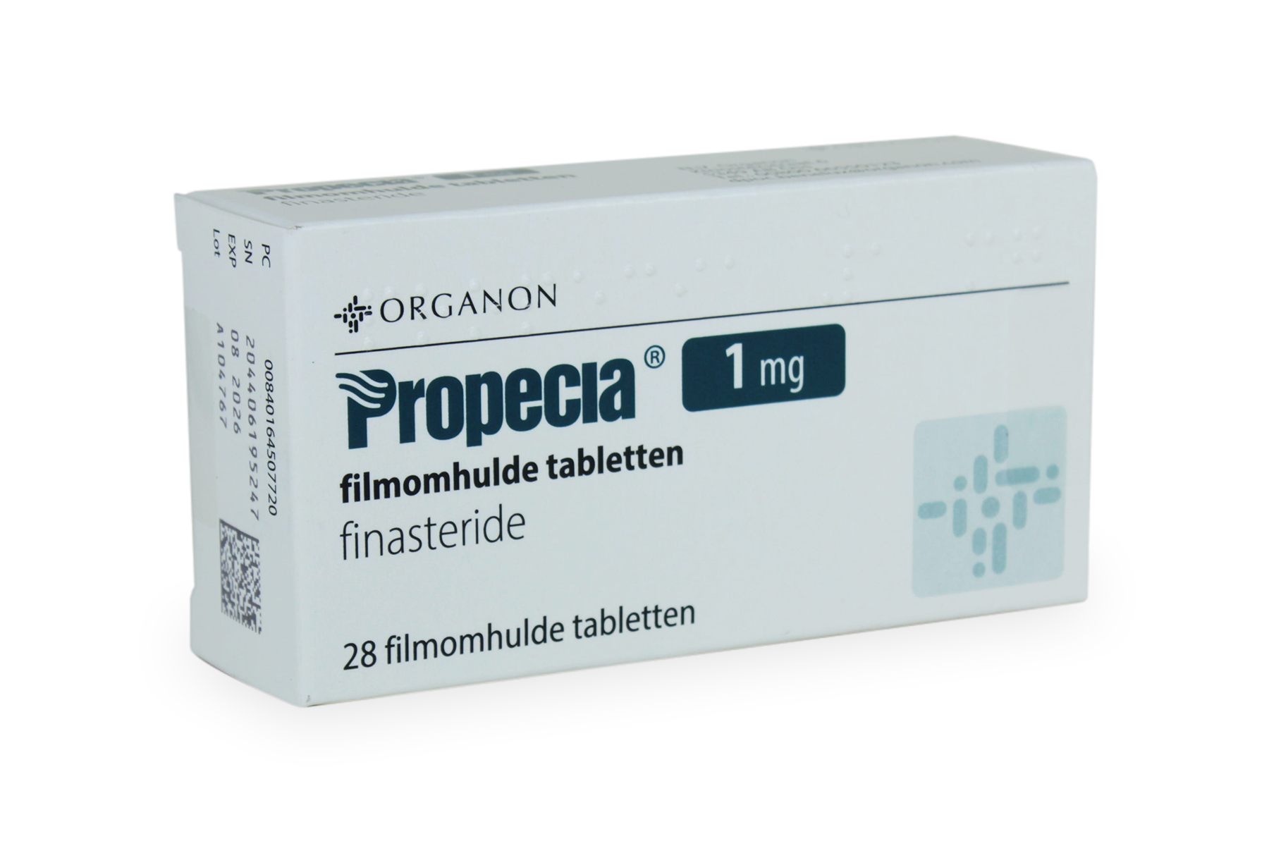 Propecia en ligne