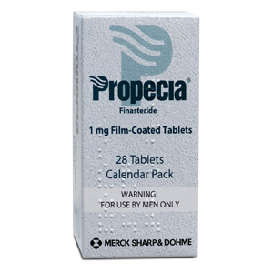 Propecia en ligne