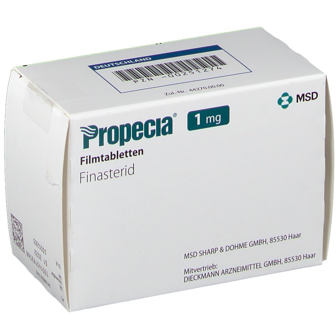 Propecia Originale Online