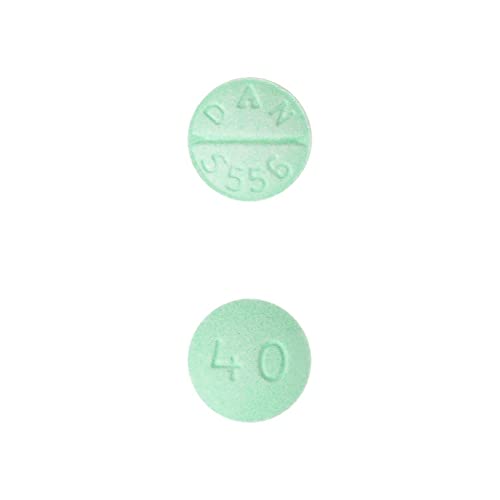propranolol 40 mg accord cpr 50