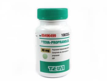 propranolol 40 mg mrp