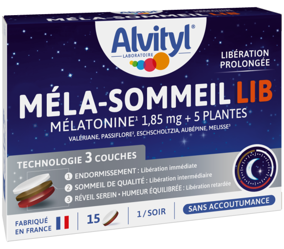 Propranolol achat france