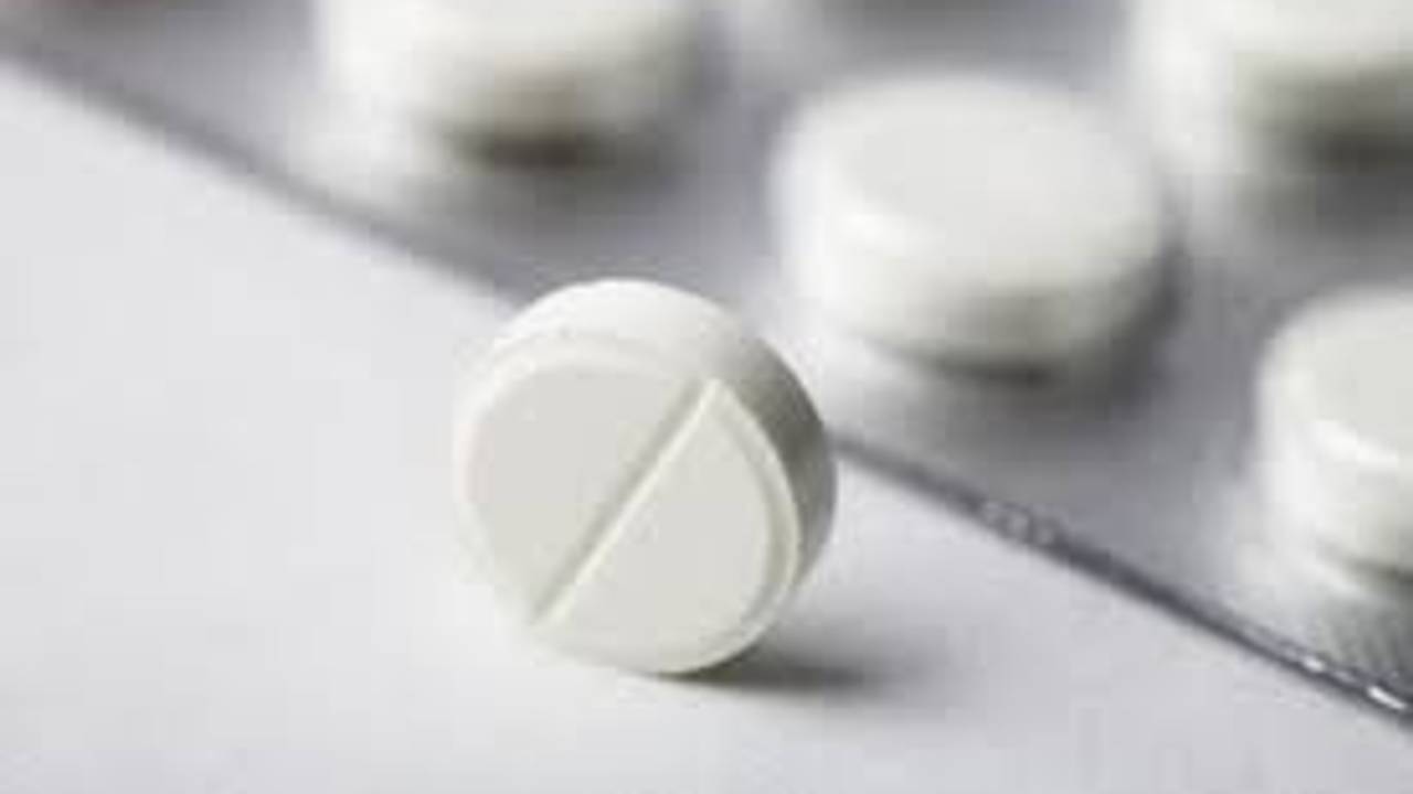 Propranolol Er 20 Mg