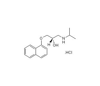 Propranolol le moins cher