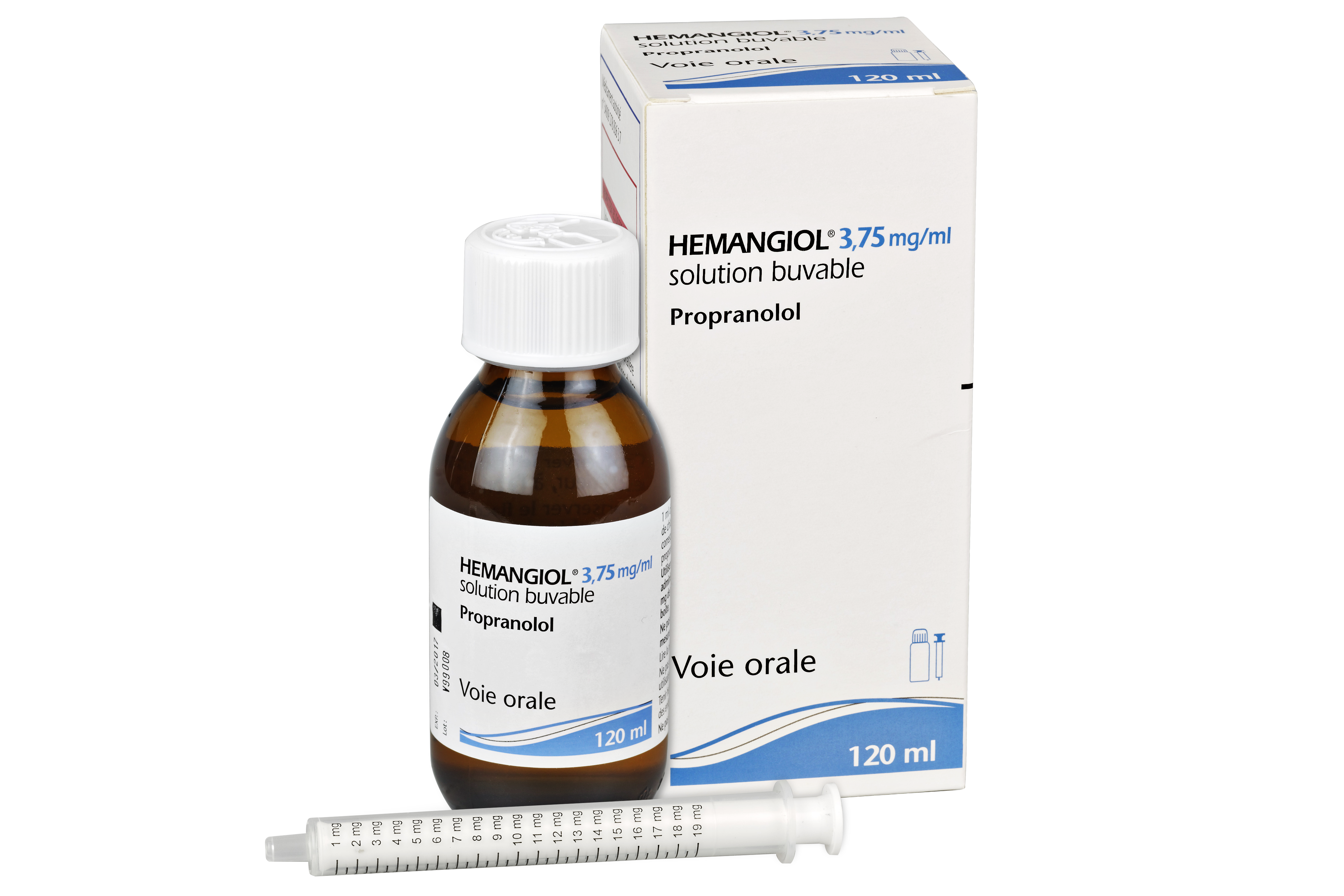 propranolol moins cher