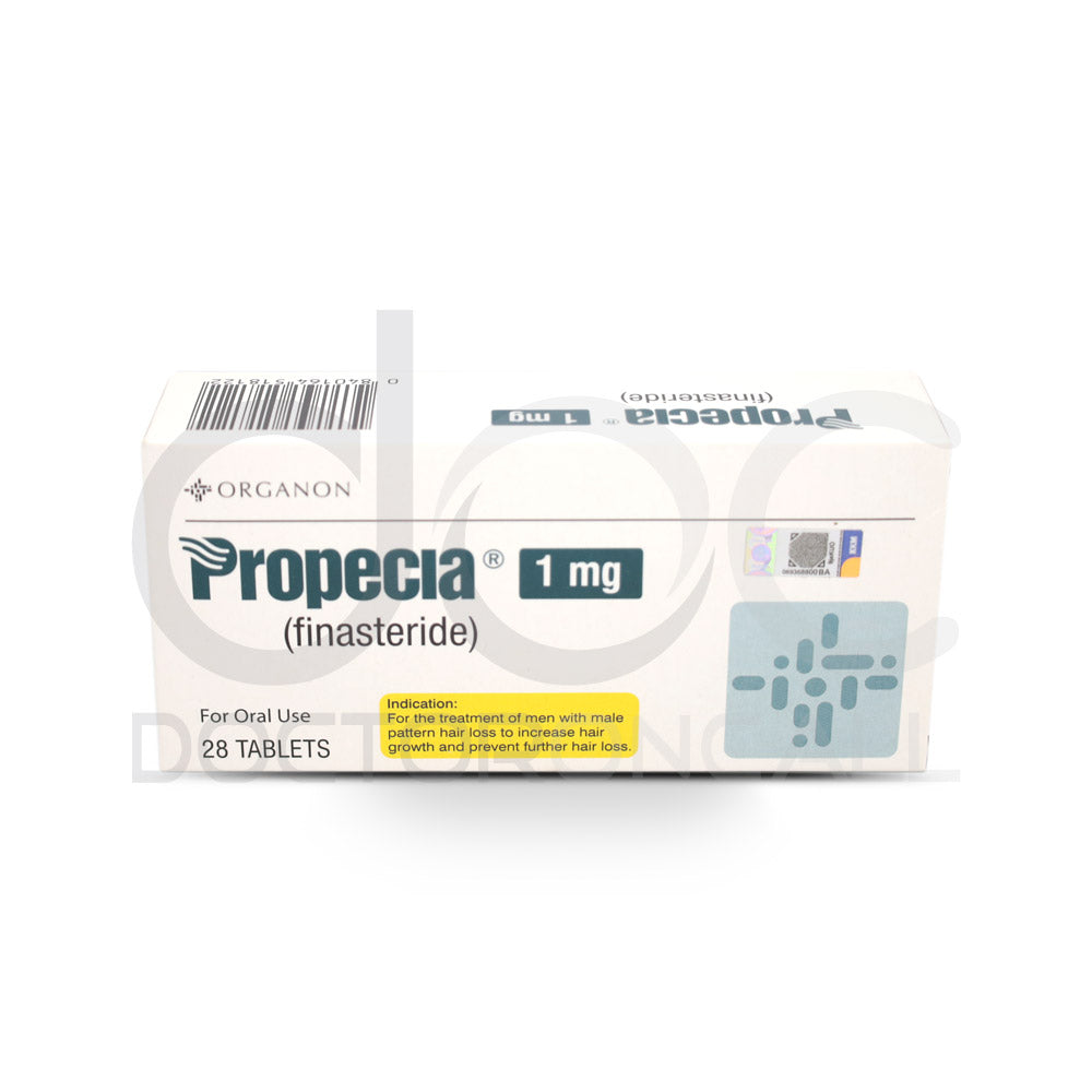Proscar 1mg