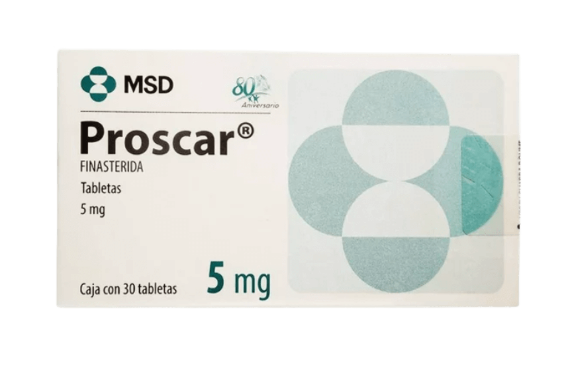 proscar générique