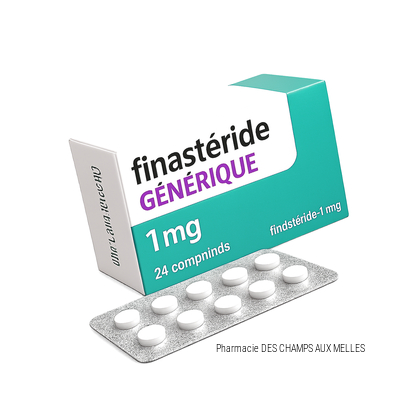 Proscar générique
