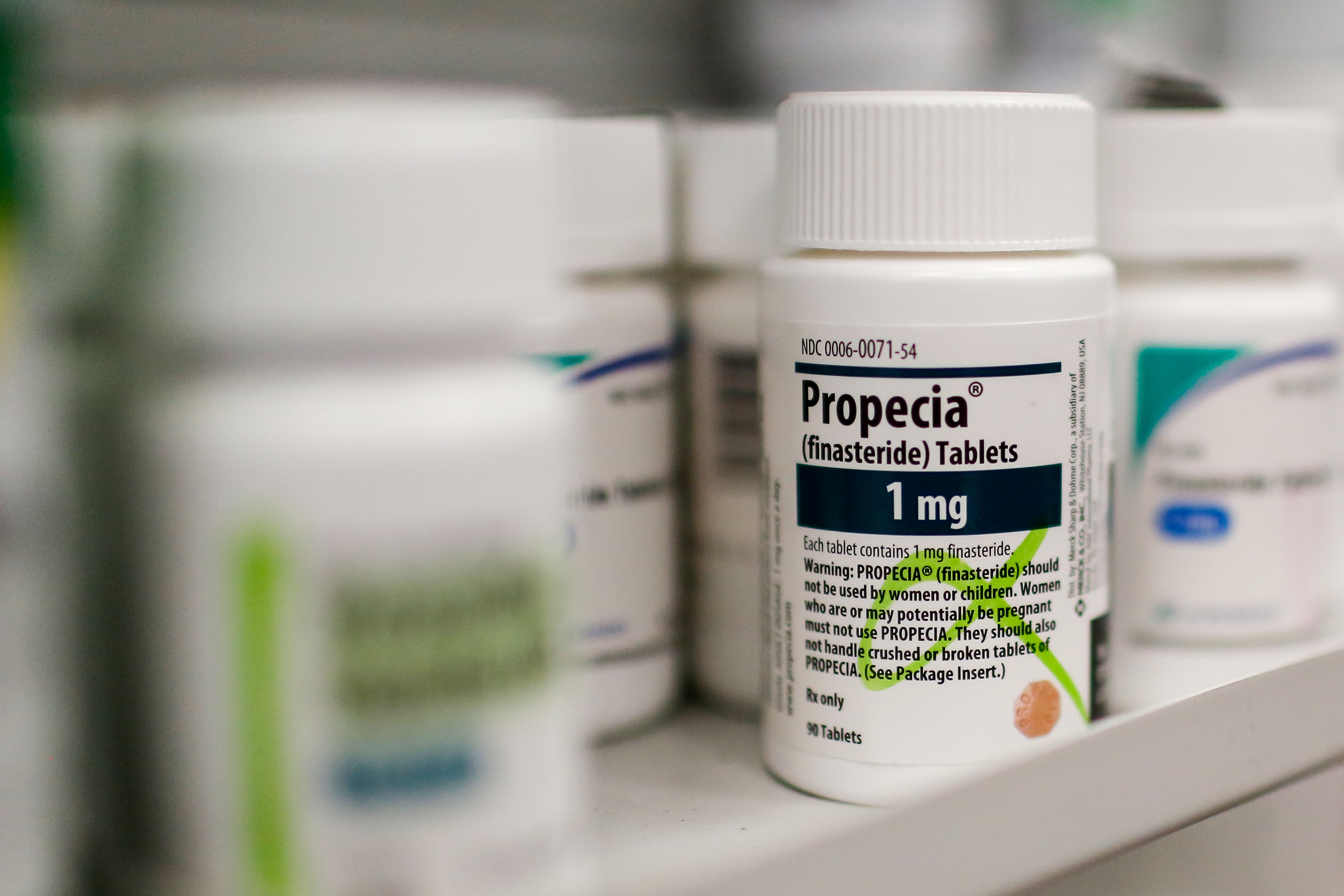 Proscar Online Acheter