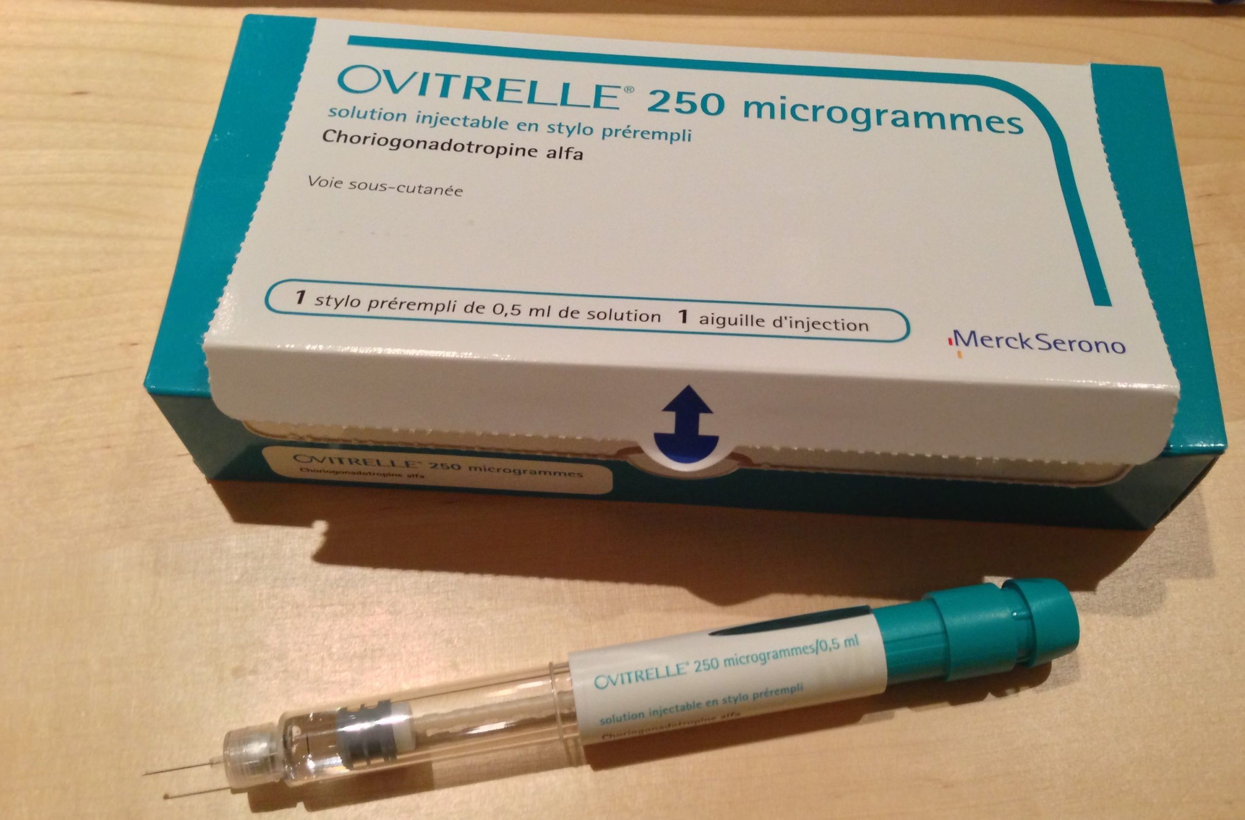 qui a essayé clomid sans ordonnance