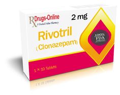 rivotril 2 mg online