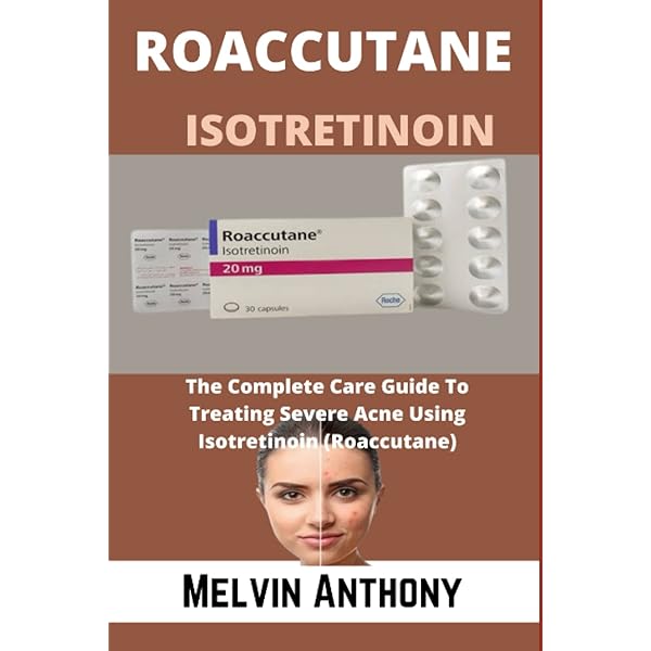 roaccutane 20 mg prix