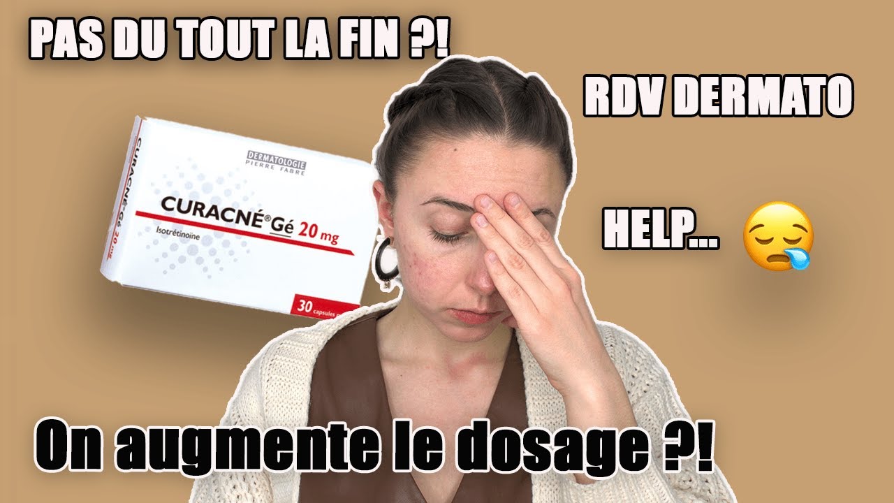 Roaccutane 40 Mg Prix