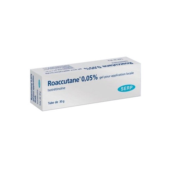 roaccutane acheter en ligne